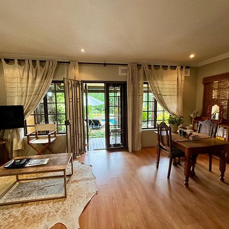 Pin Oak Cottage Vryheid Esterno foto