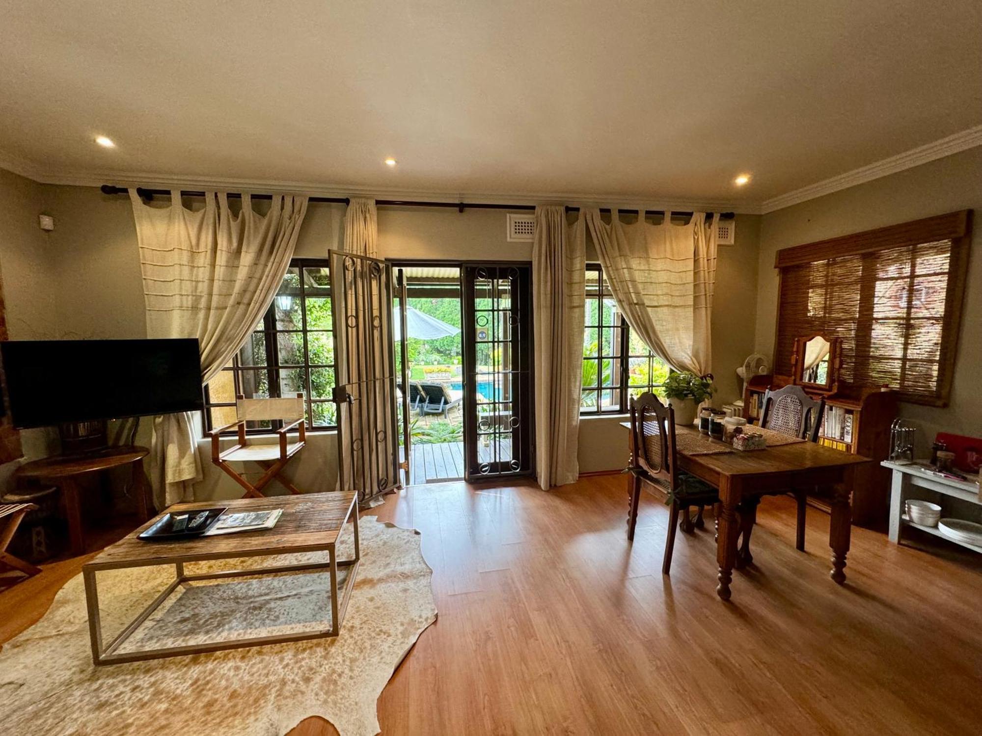 Pin Oak Cottage Vryheid Esterno foto